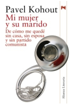 Mi mujer y su marido. De como me quedé sin casa, sin esposa y sin partido