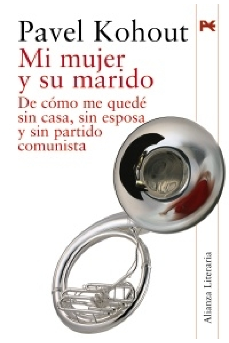 Mi mujer y su marido. De como me quedé sin casa, sin esposa y sin partido