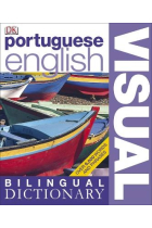 Portuguese-English Visual Bilingual Dictionary