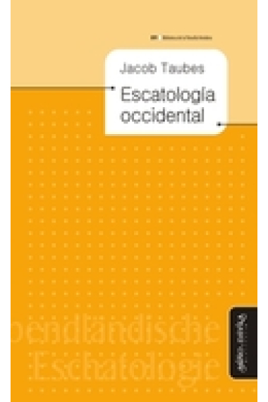 Escatología occidental