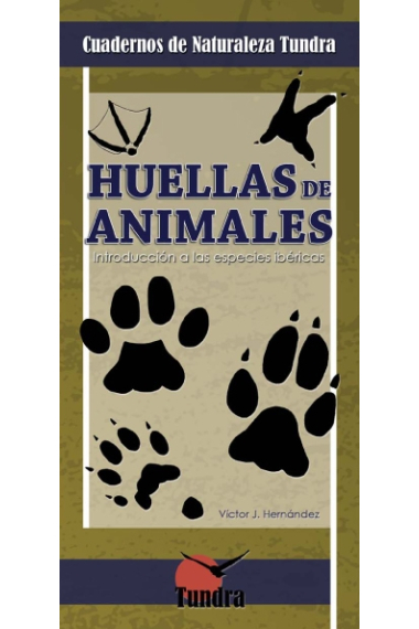 Huellas de animales