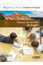 Viaje por las escuelas de Aragón