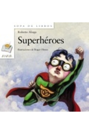 Superhéroes