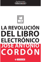 La revolución del libro electrónico