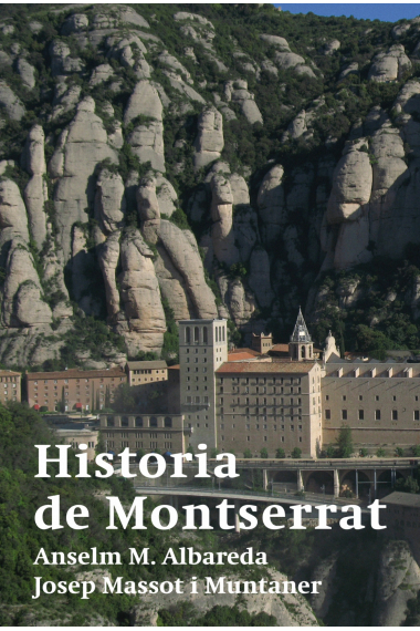 Historia de Montsrrat