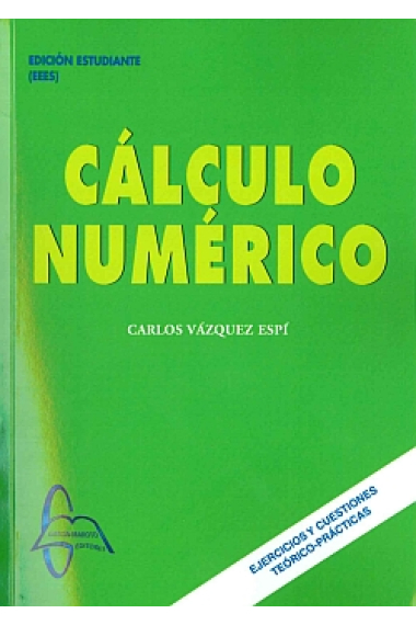 Cálculo numérico