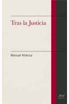 Tras la justicia