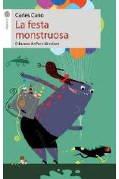 La festa monstruosa