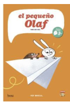 El pequeño Olaf