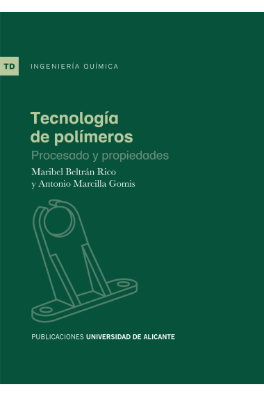 Tecnología de polímeros