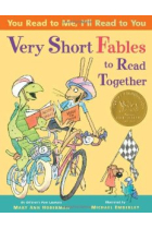 You Read To Me, I'll Read To You: Very Short Fables To Read Together