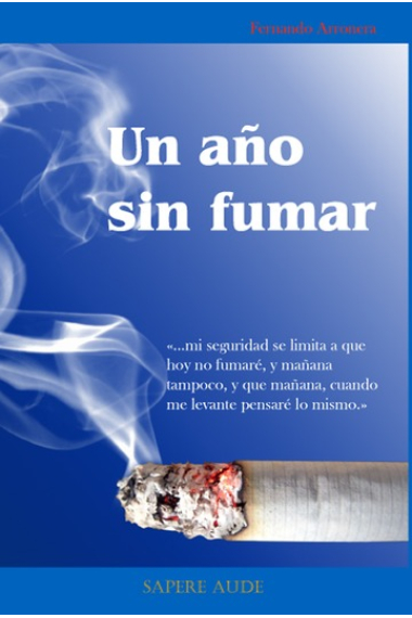 Un año sin fumar