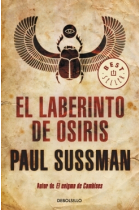 El laberinto de Osiris