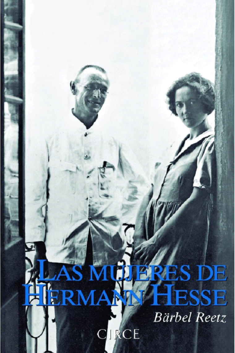 Las mujeres de Hermann Hesse