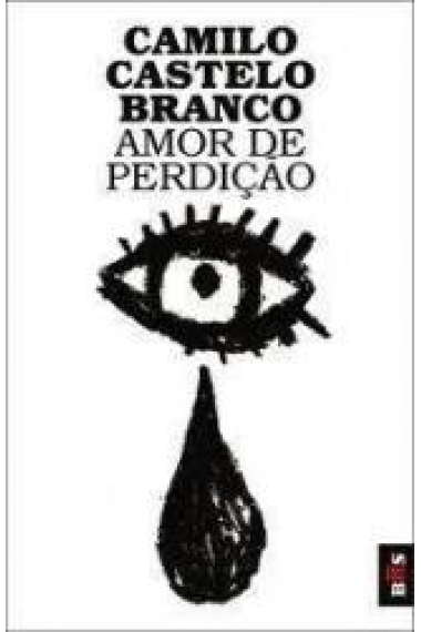 Amor de Perdição