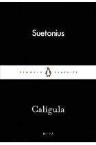 Caligula (Little Black Classics #17)