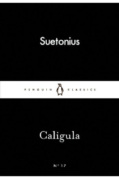 Caligula (Little Black Classics #17)