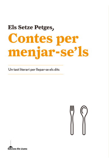 Contes per menjar-se'ls