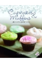 Cupcakes & Muffins. Süße Verführung im Kleinformat