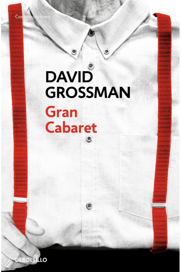Gran Cabaret ·Premio Nacional a la Mejor Traducción 2016·