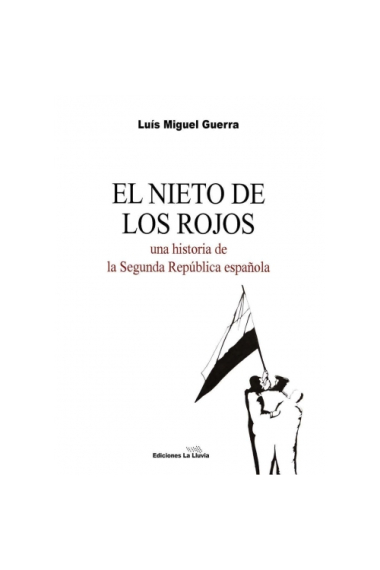 El nieto de los rojos