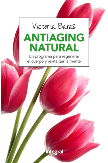 Antiaging natural