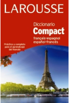 Diccionario Compact español-francés / français-espagnol