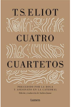 Cuatro cuartetos