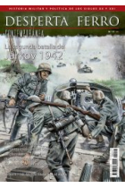 DF Cont.Nº17: La segunda batalla de Járkov 1942 (Desperta Ferro)