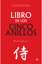 El libro de los cinco anillos