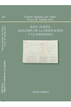 Raúl Zurita: alegoría de la desolación y la esperanza