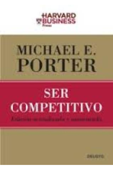 Ser competitivo