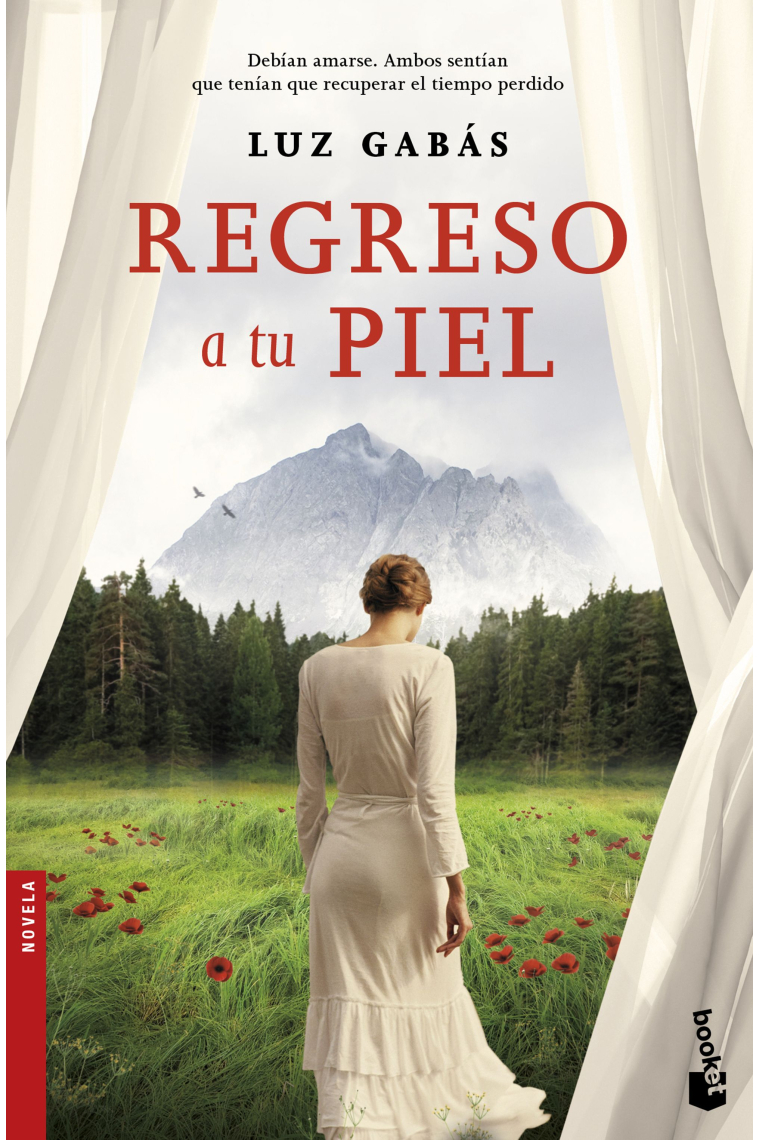 Regreso a tu piel