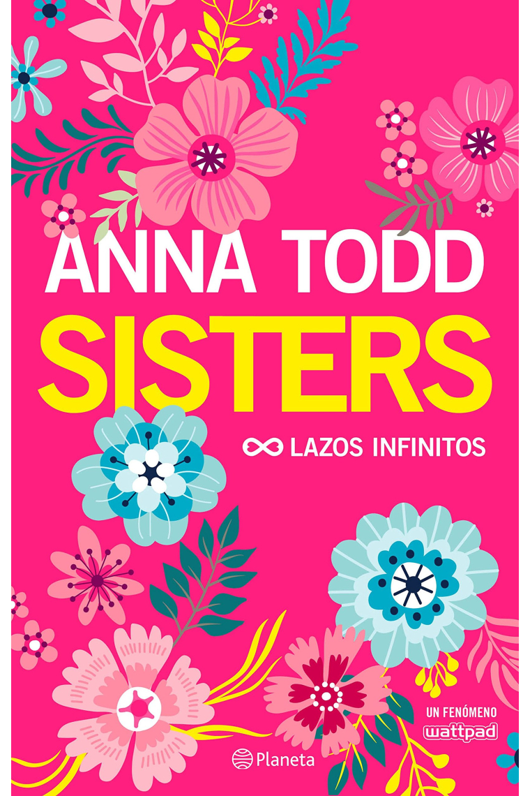 Sisters 1. Lazos infinitos