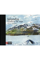 Islandia. Cuaderno de viaje