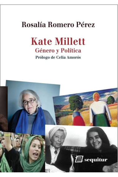 Kate Millett. Género y Política