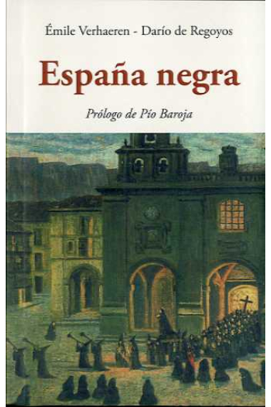 España negra