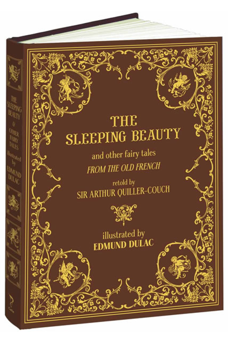 The Sleeping Beauty and Other Fairy Tales