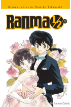 Ranma 1/2 nº 19/19