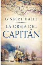 La oreja del capitán