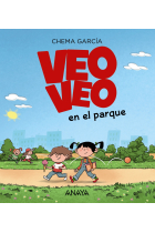 VEO, VEO en el parque