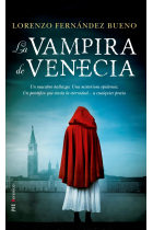 La vampira de Venecia