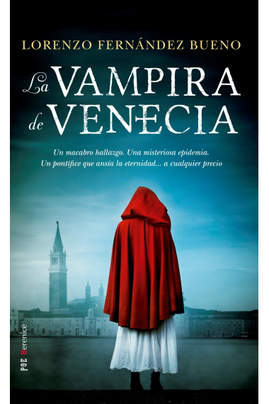 La vampira de Venecia