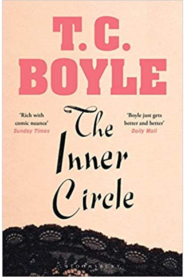 The Inner Circle