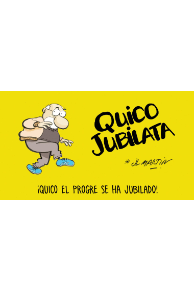 Quico Jubilata