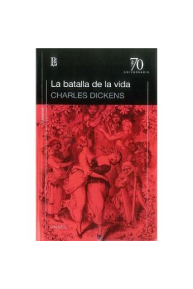 La batalla de la vida