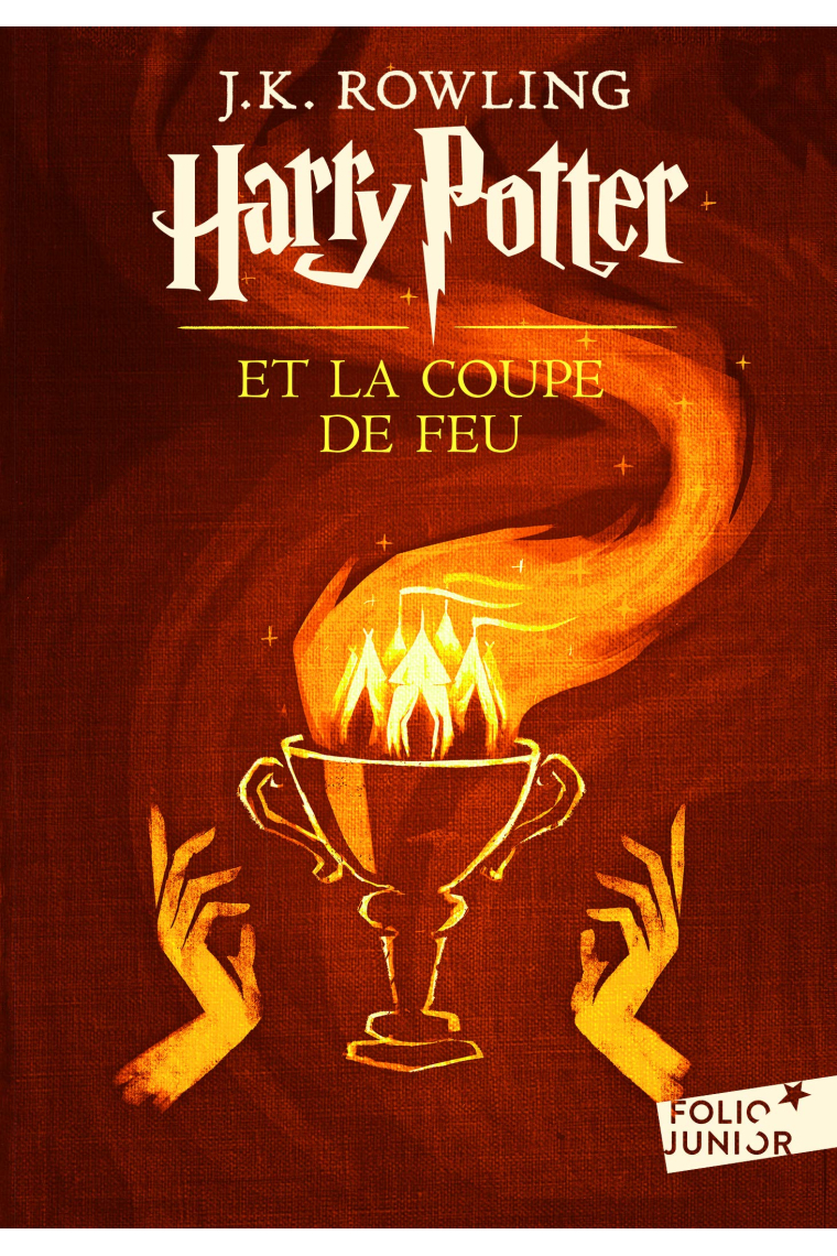 Harry Potter et la Coupe de Feu 4