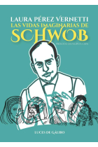 Las vidas imaginarias de Schwob