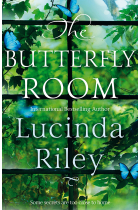 The Butterfly Room