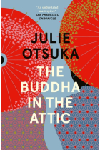 The Buddha in the Attic